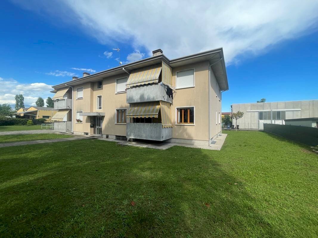 Foto 1 - Quadrilocale Porcia - foto 1