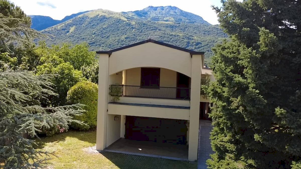 Foto 1 - Casa indipendente Montereale Valcellina - foto 1