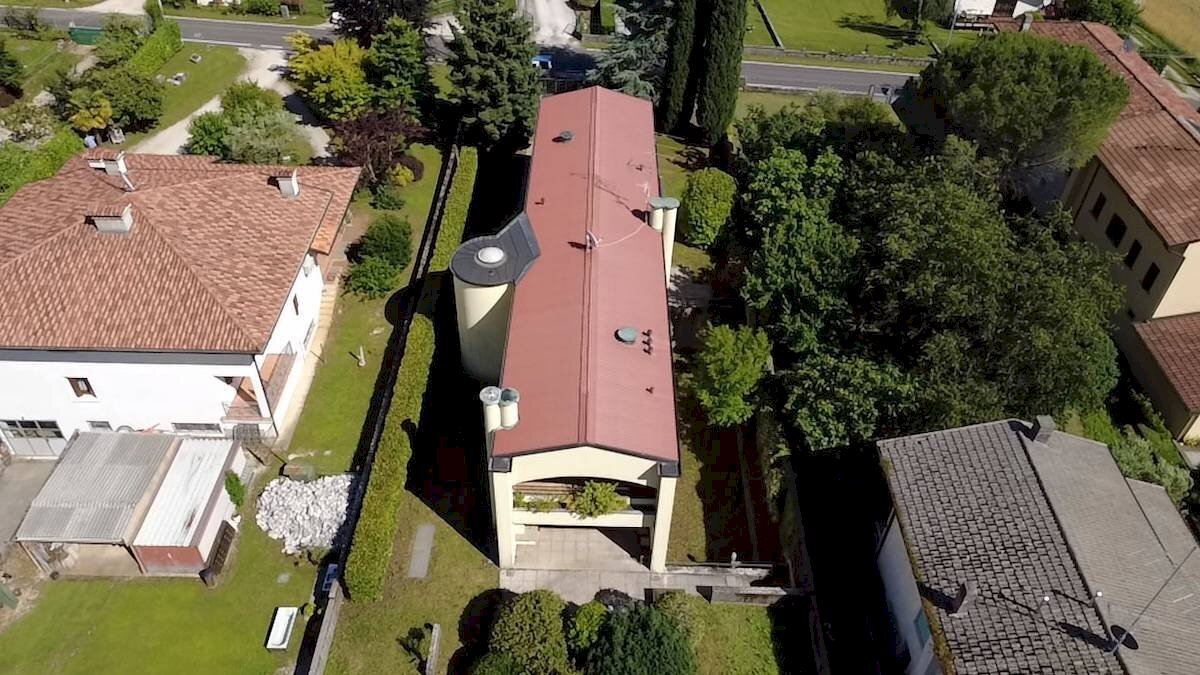 Foto 3 - Casa indipendente Montereale Valcellina - foto 3