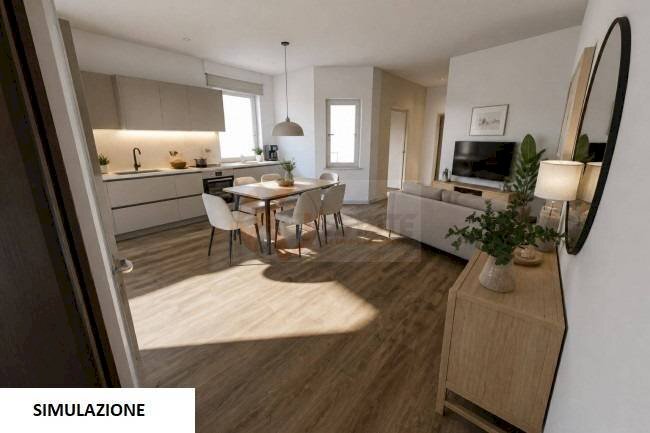 Foto 3 - Apartment Via Nuoro
 
9, Golfo Aranci - photo 3