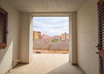 Foto 14 - Apartment Via Nuoro
 
9, Golfo Aranci - photo 14