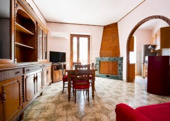 Foto 1 - Appartamento via Grazia Deledda
 
snc, Bonorva - foto 1