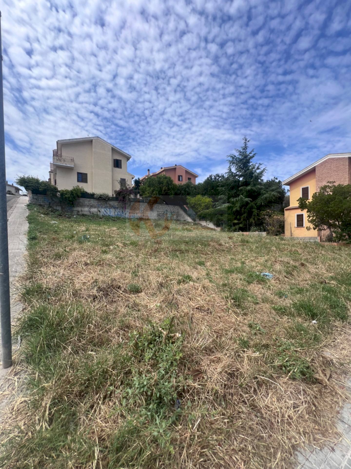 Foto 1 - Terreno edificabile via Mazzini
 
sn, Sorso - foto 1