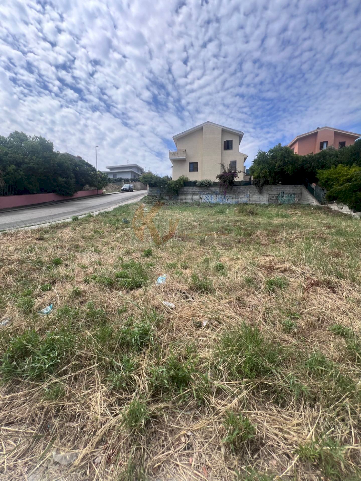 Foto 3 - Terreno edificabile via Mazzini
sn, Sorso - foto 3