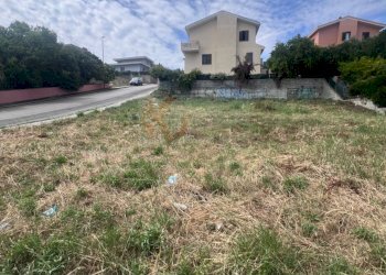 Foto 3 - Terreno edificabile via Mazzini
sn, Sorso - foto 3