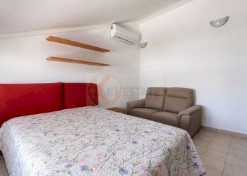 Foto 10 - Attic Via Grecale
 
6/B, Stintino - photo 10