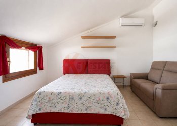 Foto 11 - Attic Via Grecale
 
6/B, Stintino - photo 11