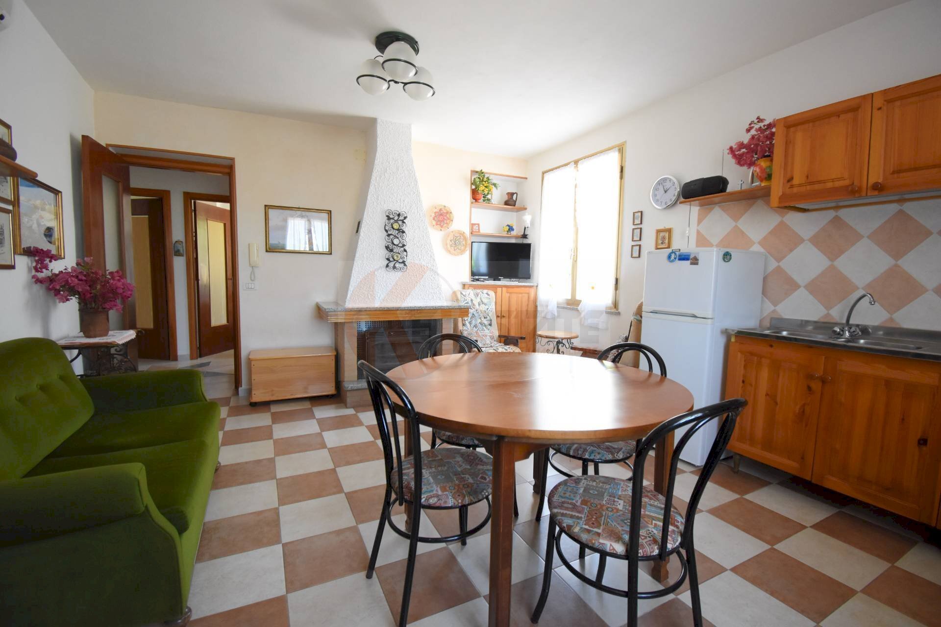 Foto 2 - Casa indipendente via Luzzati
 
10, Martis - foto 2