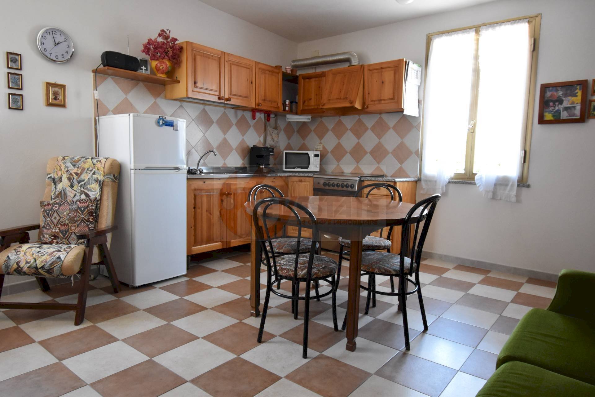 Foto 3 - Casa indipendente via Luzzati
 
10, Martis - foto 3