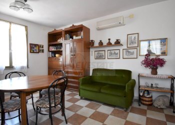 Foto 4 - Casa indipendente via Luzzati
 
10, Martis - foto 4