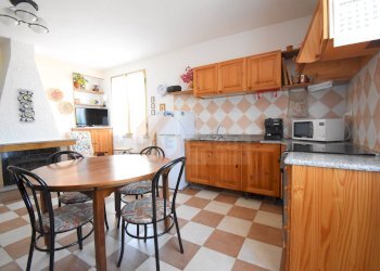 Foto 5 - Casa indipendente via Luzzati
 
10, Martis - foto 5