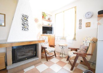 Foto 6 - Casa indipendente via Luzzati
 
10, Martis - foto 6