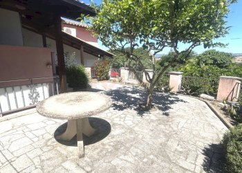Foto 21 - Casa indipendente via Luzzati
 
10, Martis - foto 21