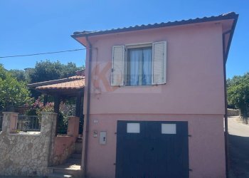 Foto 34 - Casa indipendente via Luzzati
 
10, Martis - foto 34