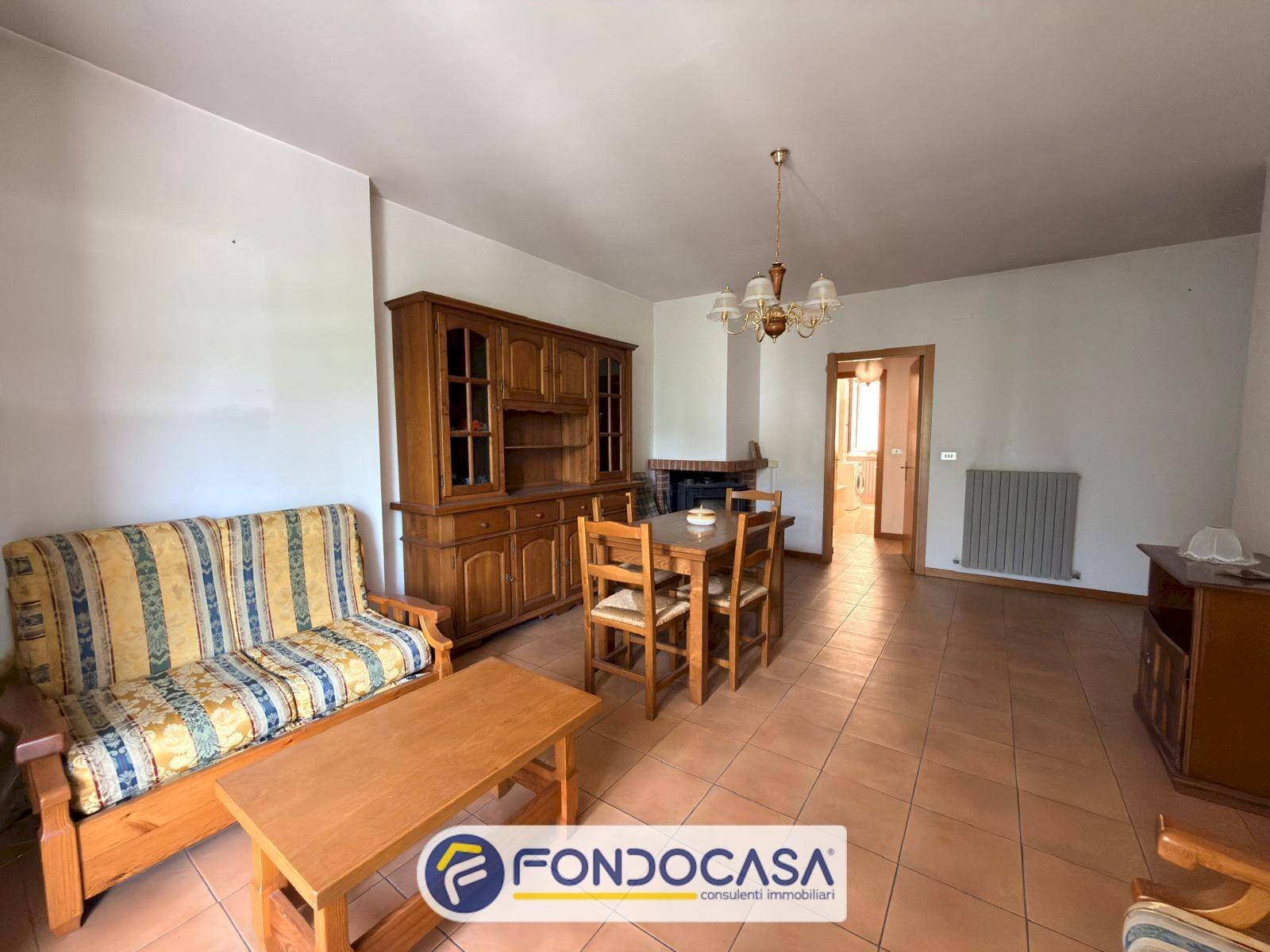Foto 1 - Trilocale VIA SALARIA, Acquasanta Terme - foto 1