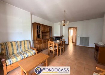 Foto 1 - Trilocale VIA SALARIA, Acquasanta Terme - foto 1