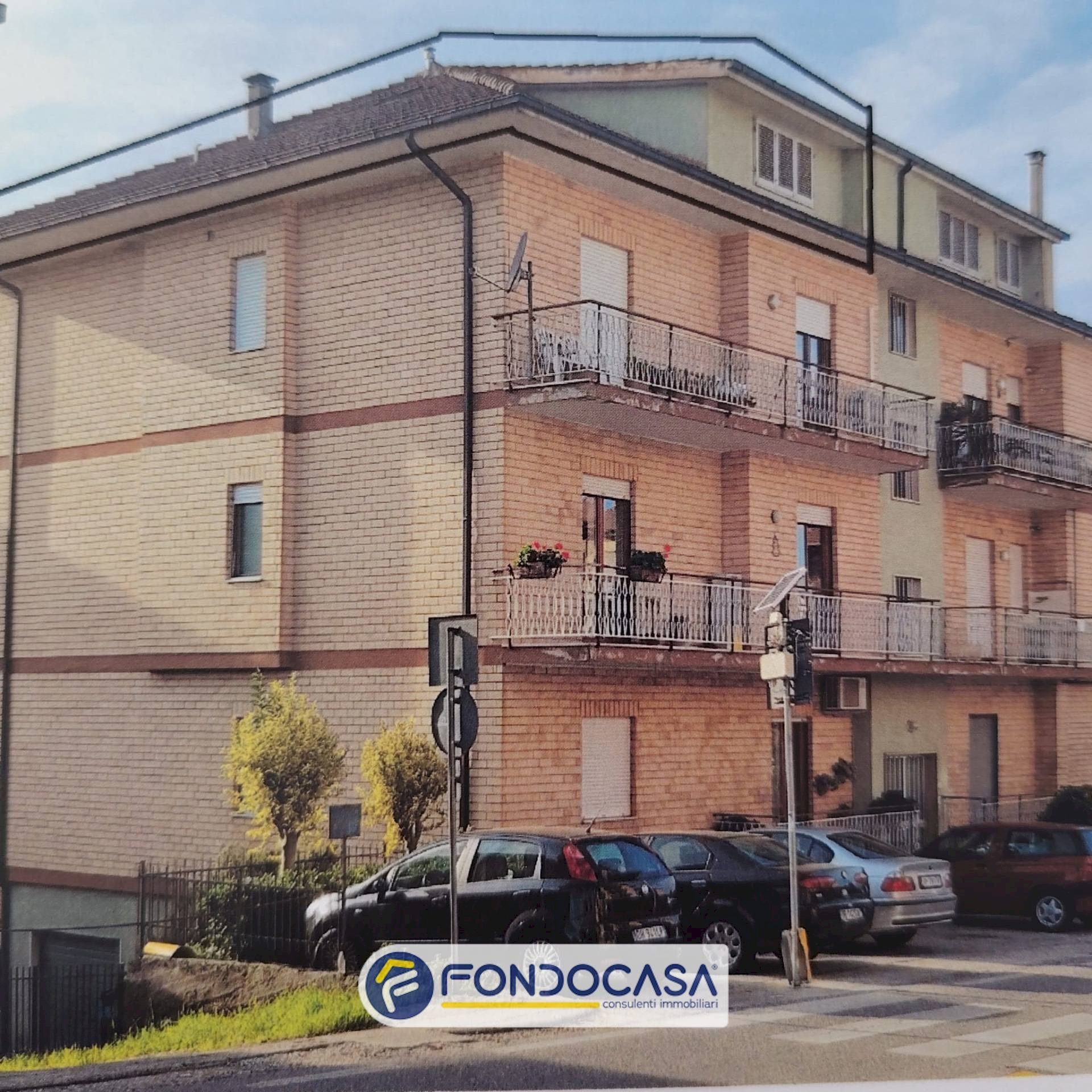 Foto 1 - Bilocale VIA CUNEO
 
51, Folignano - foto 1