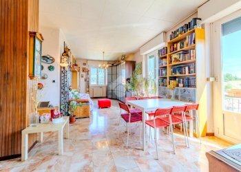 Four-room apartment Via Luigi Pulci, Milano (neighborhood Bicocca) - photo 1