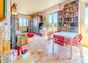 Four-room apartment Via Luigi Pulci, Milano (neighborhood Bicocca) - photo 3