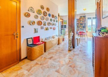 Four-room apartment Via Luigi Pulci, Milano (neighborhood Bicocca) - photo 8