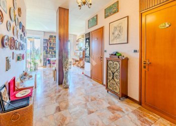 Four-room apartment Via Luigi Pulci, Milano (neighborhood Bicocca) - photo 9