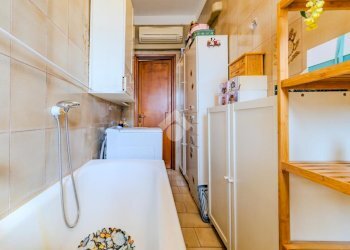 Four-room apartment Via Luigi Pulci, Milano (neighborhood Bicocca) - photo 15