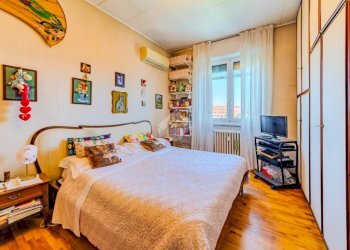 Four-room apartment Via Luigi Pulci, Milano (neighborhood Bicocca) - photo 17