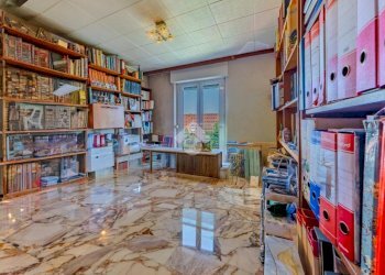 Four-room apartment Via Luigi Pulci, Milano (neighborhood Bicocca) - photo 21
