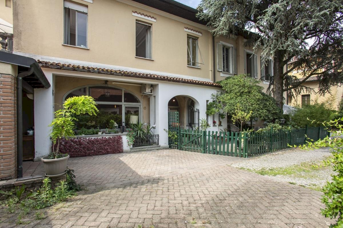Villa Bifamiliare Peschiera Borromeo - foto 3
