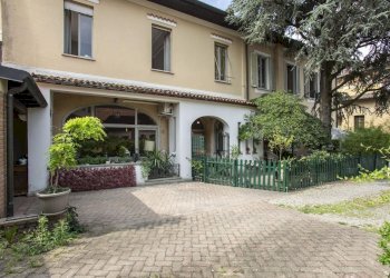 Villa Bifamiliare Peschiera Borromeo - foto 3