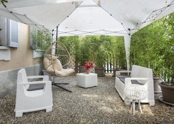 Villa Bifamiliare Peschiera Borromeo - foto 5