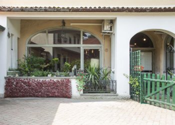 Villa Bifamiliare Peschiera Borromeo - foto 7