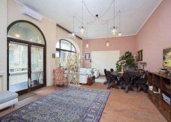 Villa Bifamiliare Peschiera Borromeo - foto 9