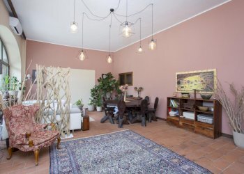 Villa Bifamiliare Peschiera Borromeo - foto 10