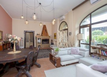 Villa Bifamiliare Peschiera Borromeo - foto 12