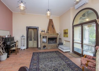 Villa Bifamiliare Peschiera Borromeo - foto 13