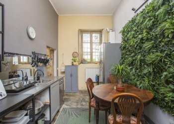 Villa Bifamiliare Peschiera Borromeo - foto 17