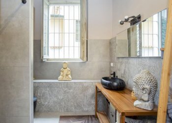 Villa Bifamiliare Peschiera Borromeo - foto 21