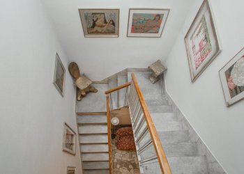 Villa Bifamiliare Peschiera Borromeo - foto 23