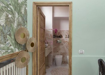 Villa Bifamiliare Peschiera Borromeo - foto 32