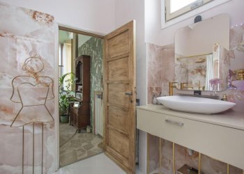 Villa Bifamiliare Peschiera Borromeo - foto 34