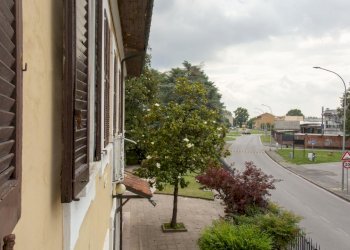 Villa Bifamiliare Peschiera Borromeo - foto 38