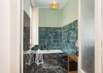 Villa Bifamiliare Peschiera Borromeo - foto 41