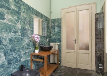 Villa Bifamiliare Peschiera Borromeo - foto 43
