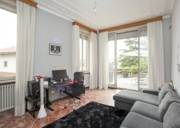 Villa Bifamiliare Peschiera Borromeo - foto 48