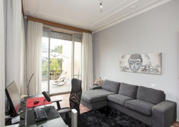 Villa Bifamiliare Peschiera Borromeo - foto 50