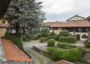 Villa Bifamiliare Peschiera Borromeo - foto 53