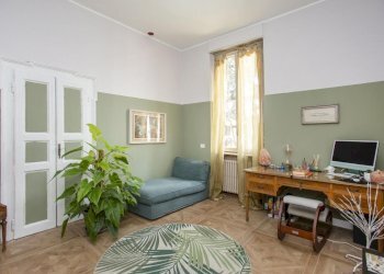 Villa Bifamiliare Peschiera Borromeo - foto 55
