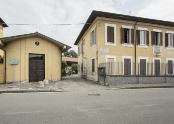 Villa Bifamiliare Peschiera Borromeo - foto 56