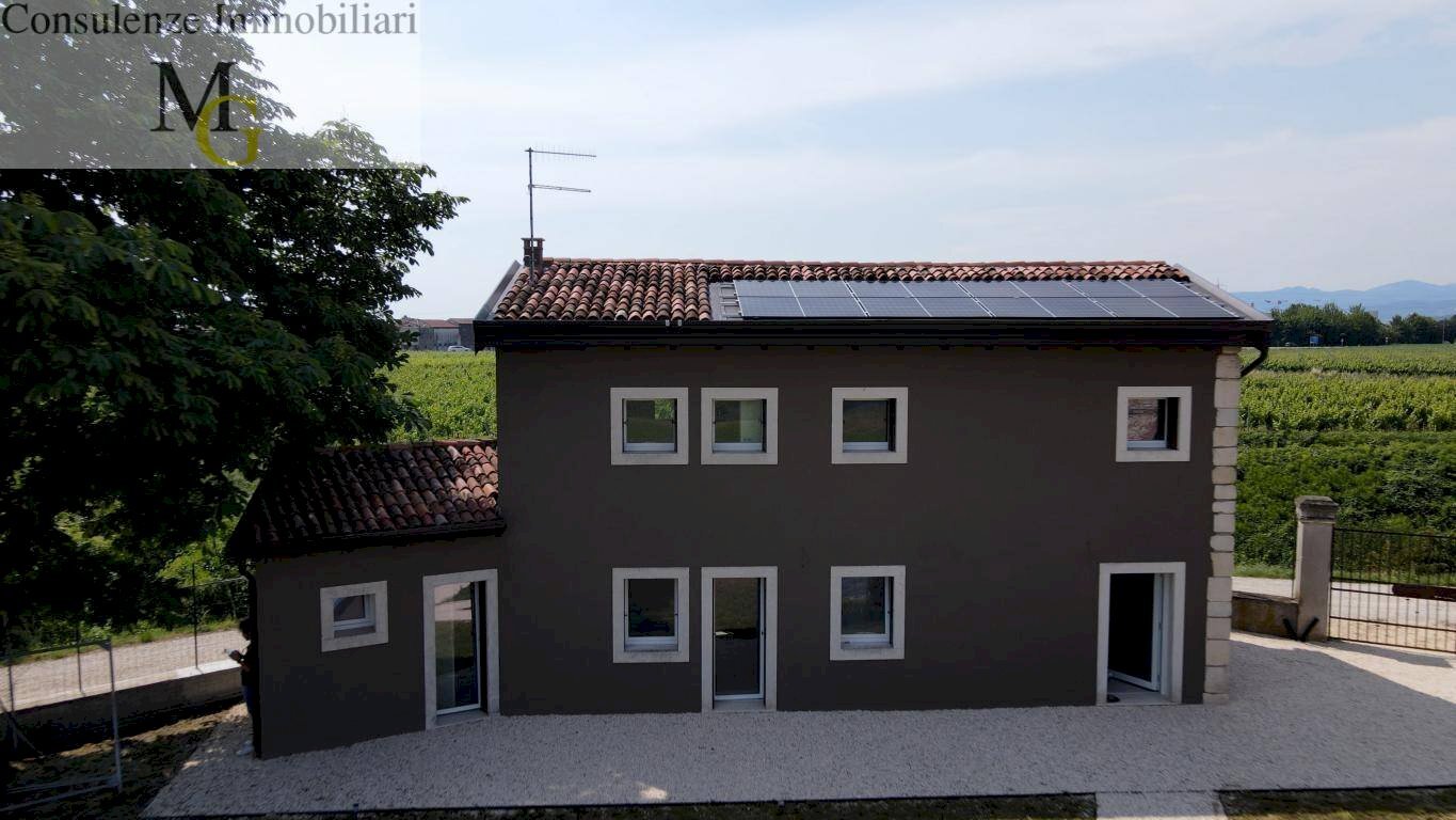 Foto 2 - Independent house via casette, Lonigo - photo 2